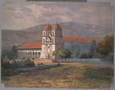 Santa Barbara by Christian Jorgensen